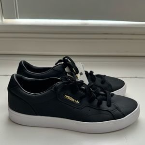 NWT adidas sneakers